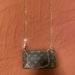 Louis Vuitton Pouchette